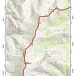44114NE Page 74 Challis Topo Preview 1