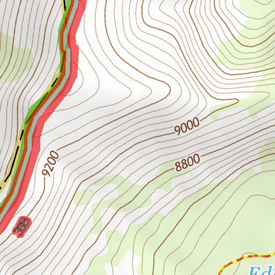 44114NE Page 74 Challis Topo Preview 2