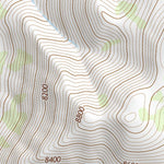 44114NE Page 74 Challis Topo Preview 3