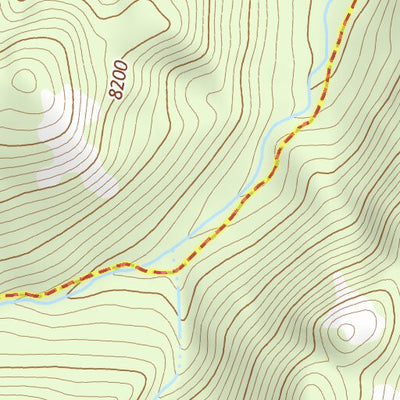 44114NE Page 75 Challis Topo Preview 2