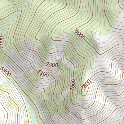 44114NE Page 76 Challis Topo Preview 3
