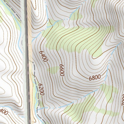 44114NE Challis Topo Bundle Preview 3