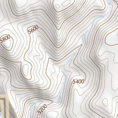 44114NE Page 80 Challis Topo Preview 2