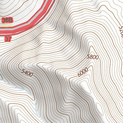 44114NE Page 82 Challis Topo Preview 3