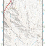 44114NE Page 83 Challis Topo Preview 1