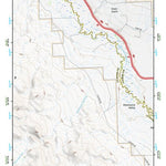 44114NE Page 84 Challis Topo Preview 1