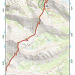 44114NE Page 85 Challis Topo Preview 1