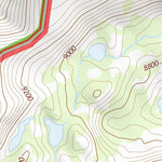 44114NE Page 85 Challis Topo Preview 2