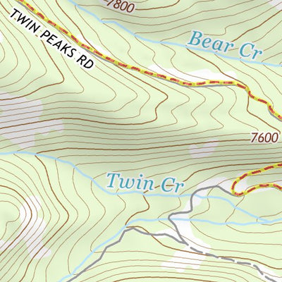 44114NE Page 86 Challis Topo Preview 2