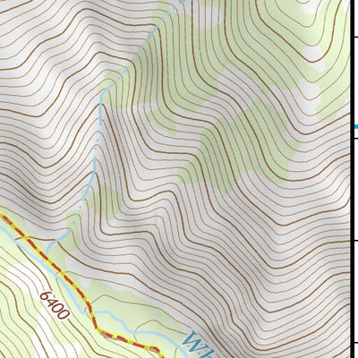 44114NE Page 87 Challis Topo Preview 3
