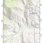44114NE Page 88 Challis Topo Preview 1