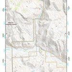 44114NE Page 89 Challis Topo Preview 1