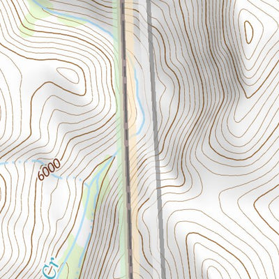 44114NE Page 89 Challis Topo Preview 3