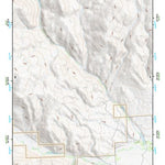 44114NE Page 90 Challis Topo Preview 1