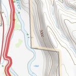 44114NE Page 92 Challis Topo Preview 2