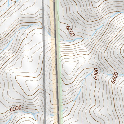 44114NE Page 93 Challis Topo Preview 3