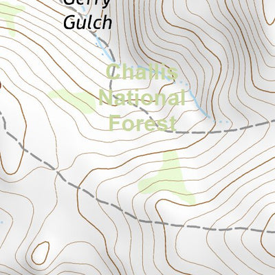 44114NE Page 94 Challis Topo Preview 2