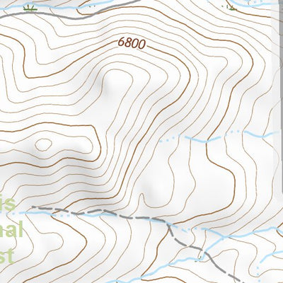 44114NE Page 95 Challis Topo Preview 2