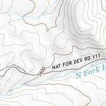 44114NE Page 96 Challis Topo Preview 2
