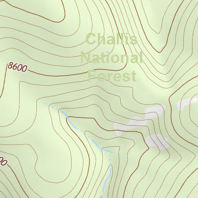 44114NE Page 97 Challis Topo Preview 2