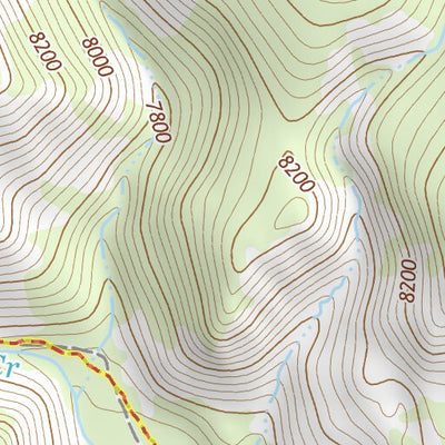 44114NE Page 97 Challis Topo Preview 3