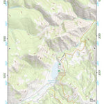 44114NE Page 98 Challis Topo Preview 1