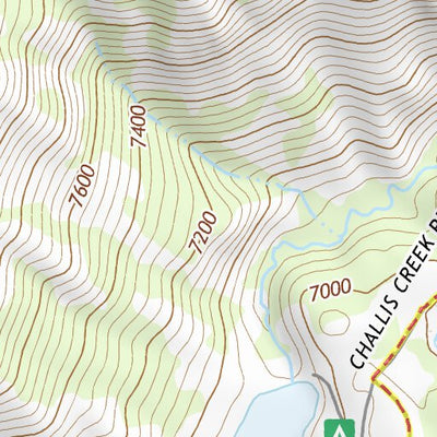 44114NE Page 98 Challis Topo Preview 2