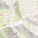 44114NE Page 98 Challis Topo Preview 3