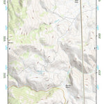 44114NE Page 100 Challis Topo Preview 1