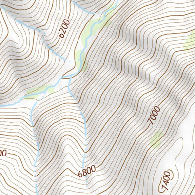 44114NE Page 101 Challis Topo Preview 3