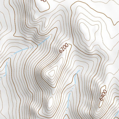 44114NE Page 105 Challis Topo Preview 2