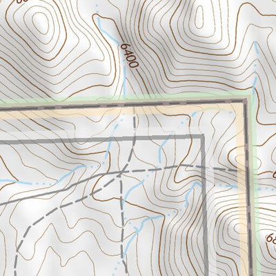44114NE Page 106 Challis Topo Preview 3