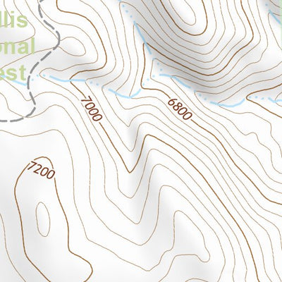 44114NE Page 108 Challis Topo Preview 2