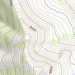 44114NW Page 2 Challis Topo Preview 2