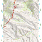 44114NW Page 3 Challis Topo Preview 1