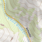 44114NW Page 3 Challis Topo Preview 3