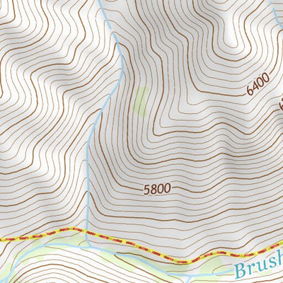44114NW Page 4 Challis Topo Preview 2