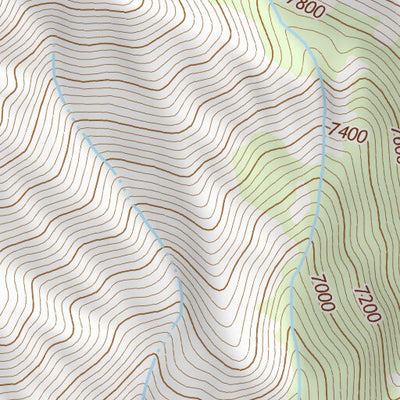 44114NW Page 4 Challis Topo Preview 3