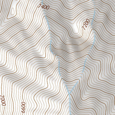 44114NW Page 5 Challis Topo Preview 3