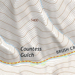 44114NW Page 6 Challis Topo Preview 3