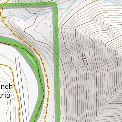 44114NW Page 7 Challis Topo Preview 2