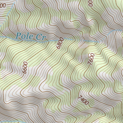44114NW Page 8 Challis Topo Preview 3