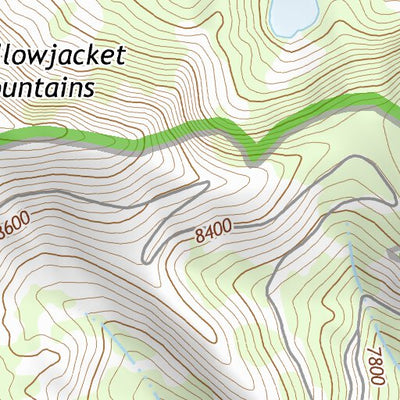 44114NW Page 9 Challis Topo Preview 2