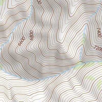 44114NW Page 9 Challis Topo Preview 3