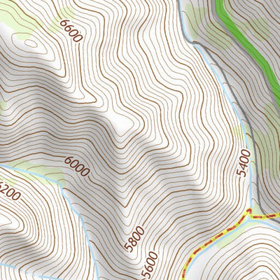 44114NW Page 10 Challis Topo Preview 3