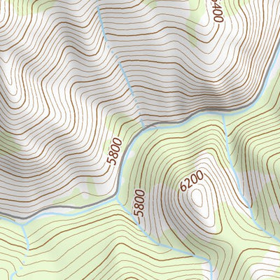 44114NW Page 12 Challis Topo Preview 3