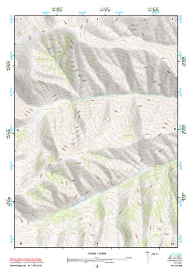 44114NW Page 16 Challis Topo Preview 1
