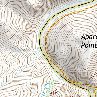 44114NW Page 19 Challis Topo Preview 3