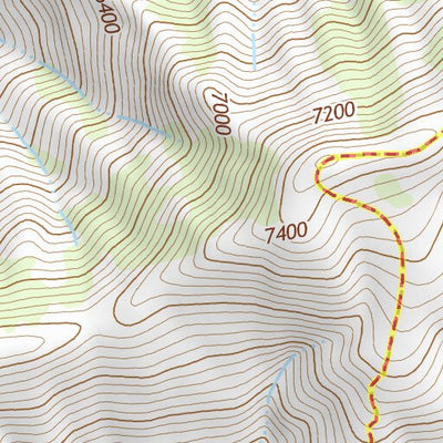 44114NW Challis Topo Bundle Preview 2