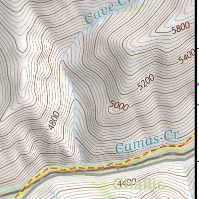 44114NW Challis Topo Bundle Preview 3